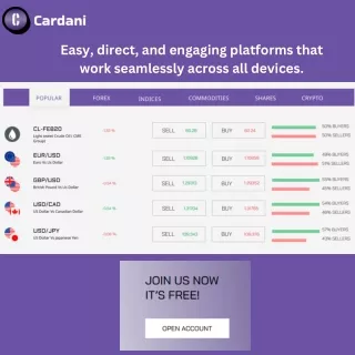 easy direct and engaging platforms that work