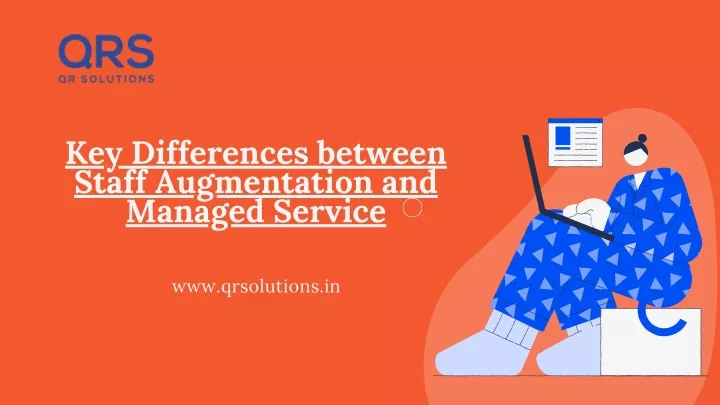 key differences between staff augmentation