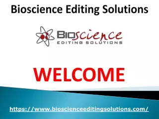 How Working with an English Scientific Article Editor Improves Your Article Qual