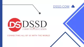 dssd com