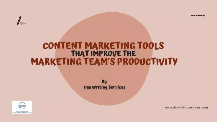 content marketing tools that improve
