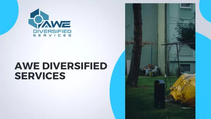 awe diversified services