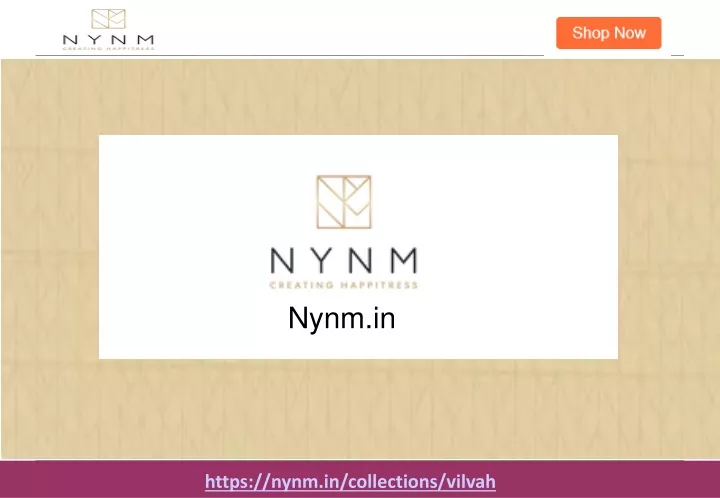 nynm in