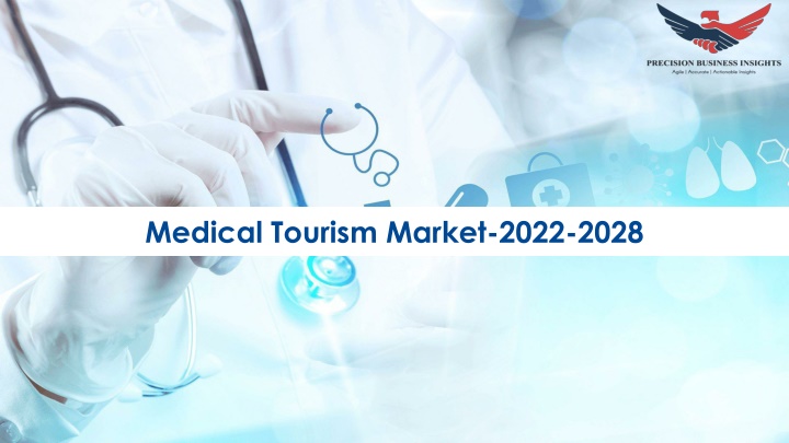 medical tourism market 2022 2028