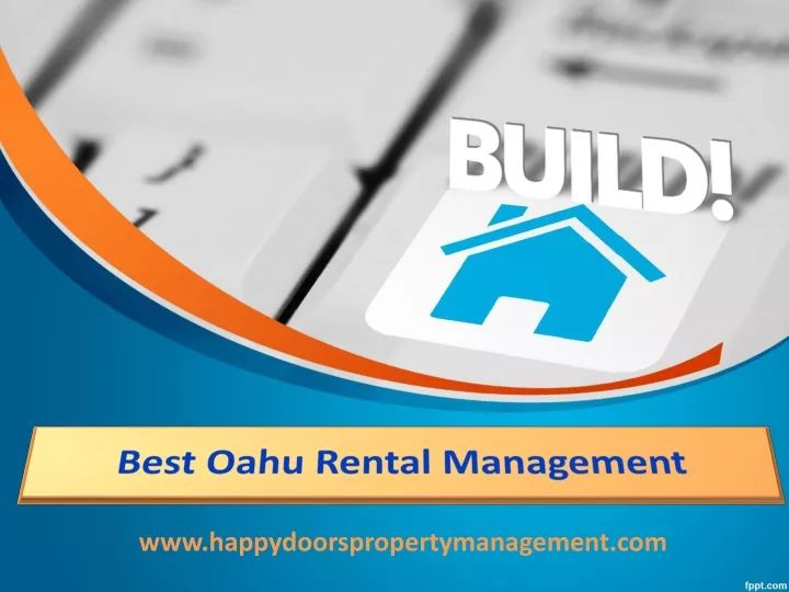 best oahu rental management