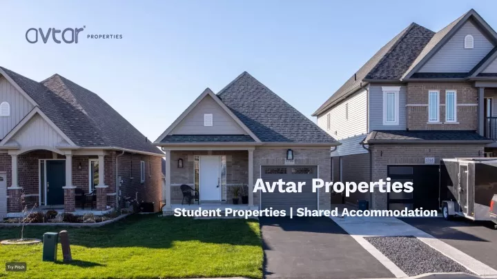 avtar properties