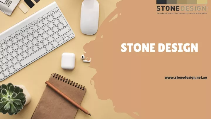 stone design