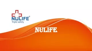 Get Surgery Gloves at Best Price -Nulife