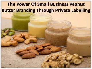 7 benefits of private labeling for your brand