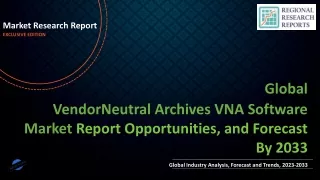 market research report exclusive edition