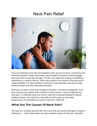 Balance Rehab & Health Science