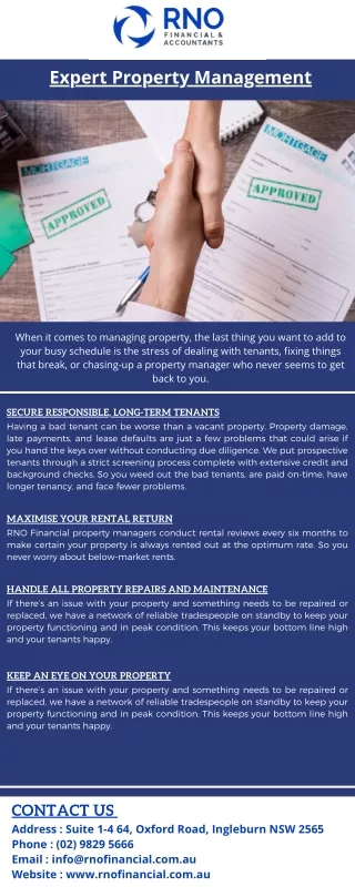 Expert Property Management Services in Ingleburn: Protect Your Investment Today