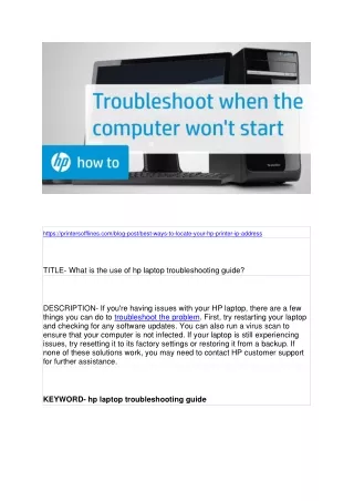 https printersofflines com blog post best ways