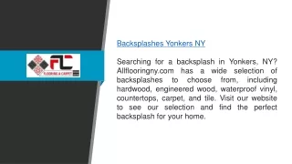 backsplashes yonkers ny searching