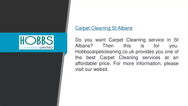 carpet cleaning st albans do you want carpet