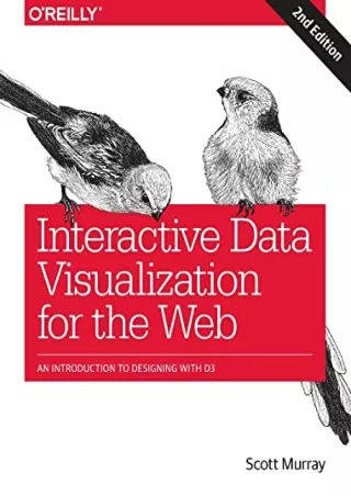 interactive data visualization