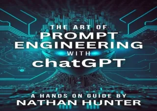 read pdf the art of prompt engineering with
