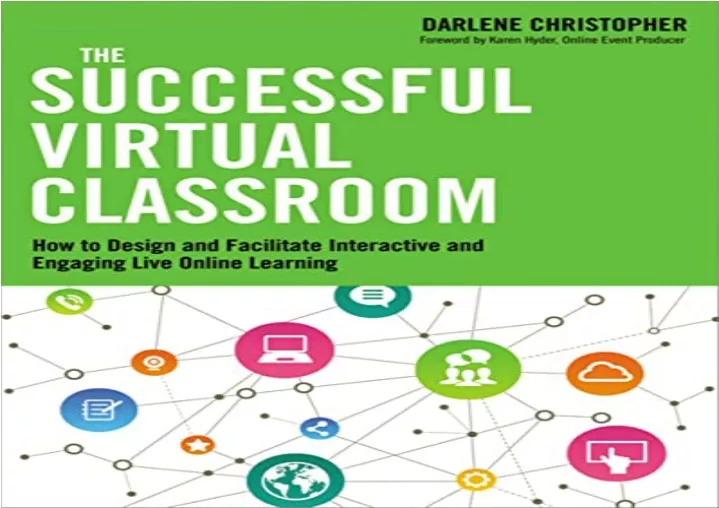 download the successful virtual classroom
