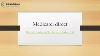 medicatei direct
