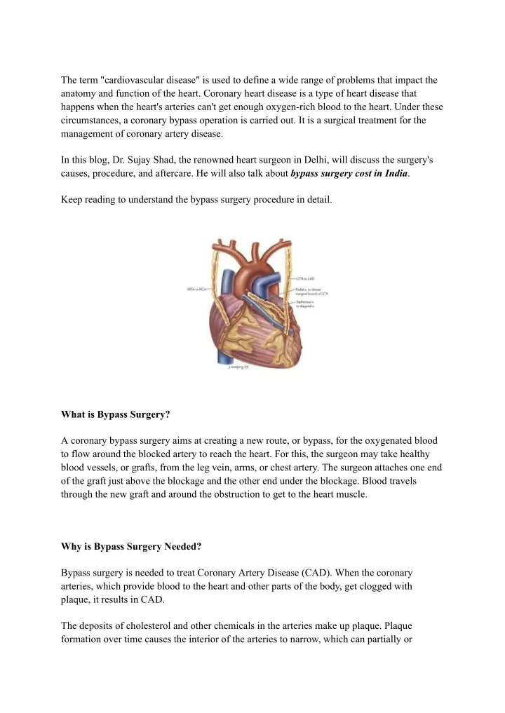 the term cardiovascular disease is used to define