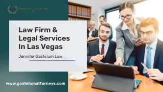 Top Rated Living Trust Attorneys | Las Vegas