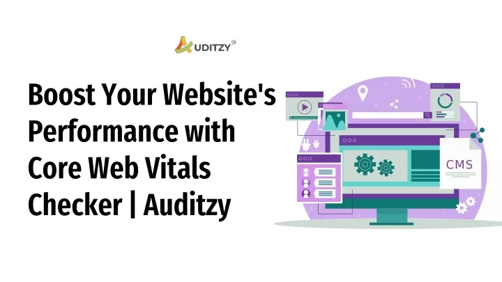 boost your website s performance with core web vitals checker auditzy