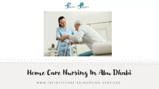 home care nursing in abu dhabi pptx