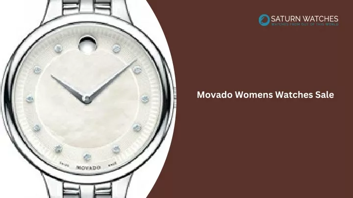 movado womens watches sale