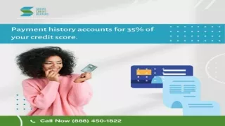 How a Credit Repair Specialist Can Help Improve Your Credit Score?