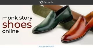 Find The Best Leather Shoe In The World Online—Garspelle