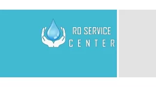 Aquaguard Service in Gurgaon