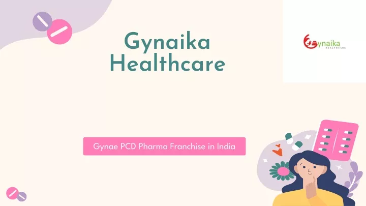 gynaika healthcare