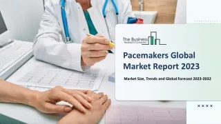 pacemakers global market report 2023