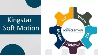 KINGSTAR  SOFT MOTION