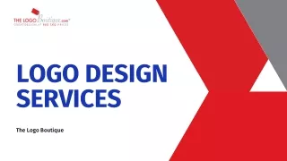 Best Logo Design Services in Usa