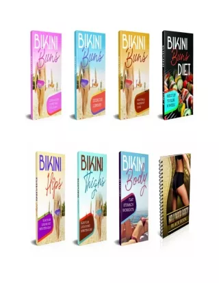 Bikini Buns™ PDF eBook Download Free