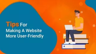 Keep Your Website User-Friendly