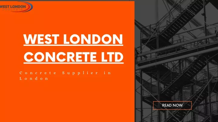 west london concrete ltd
