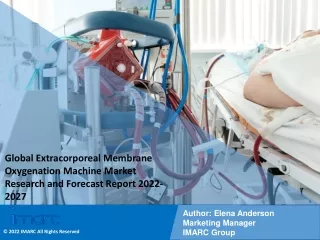 global extracorporeal membrane oxygenation