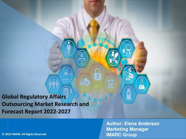 global regulatory affairs outsourcing market