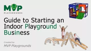 guide to starting an