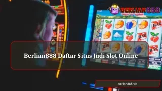 Berlian 888