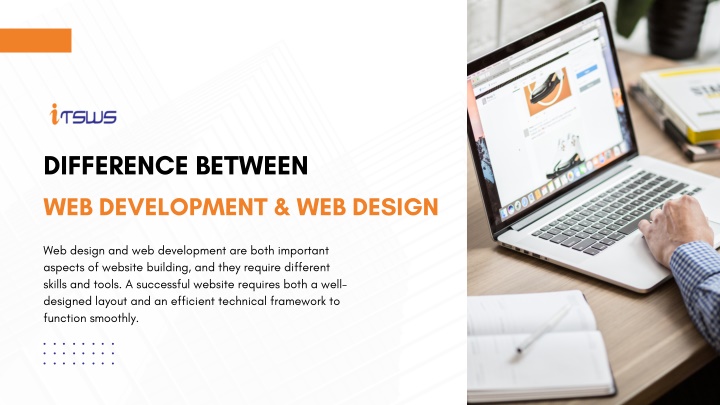 difference between web development web design