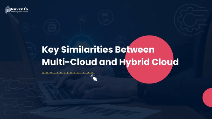 key similarities between multi cloud and hybrid