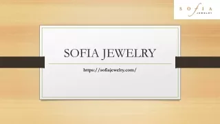 Wedding Rings for Women in Mill Valley CA | Sofia Jewelry