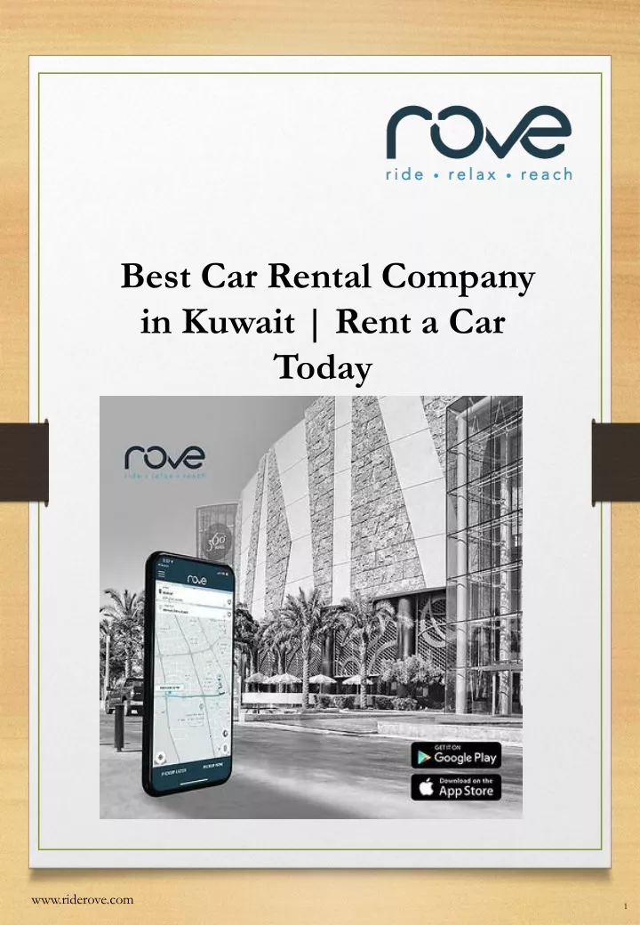 best car rental company in kuwait rent a car today