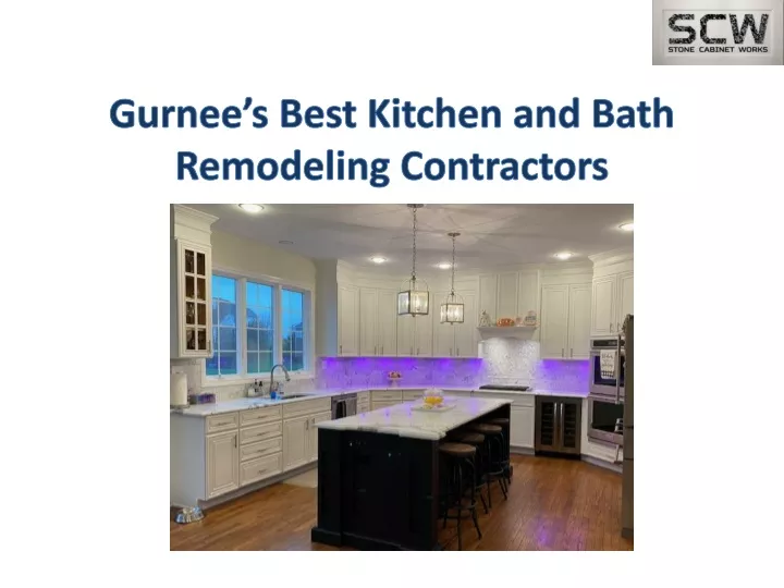 gurnee s best kitchen and bath remodeling