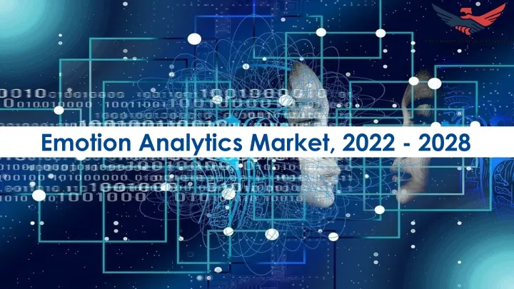 emotion analytics market 2022 2028