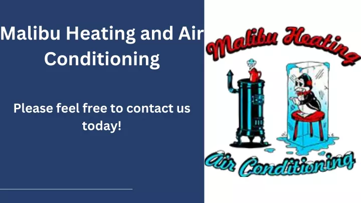 malibu heating and air conditioning