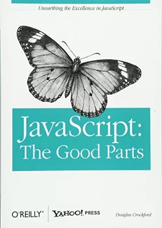 javascript the good parts the good parts download